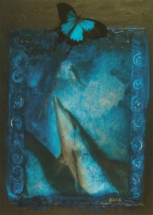 kb Gold Michele-Portal to Atlantis. , 