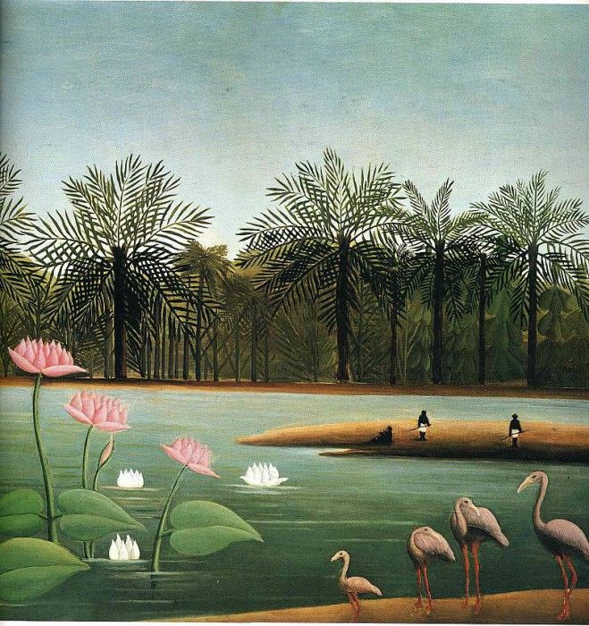 Rousseau (77). , 