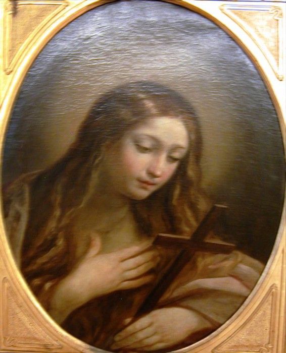 Reni Guido Mary Magdalen. , 