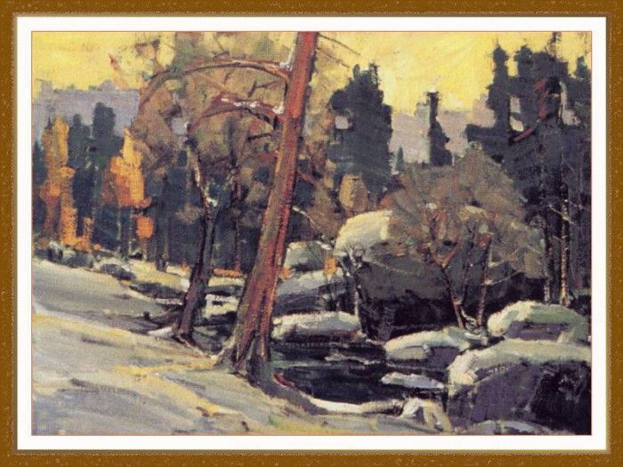 DempwolfKarl YosemiteWinter-We. Dempwolf, 