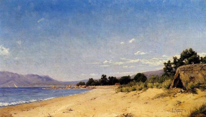 15222. Guigou, -