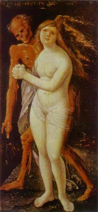 baldung3.  Grien, 