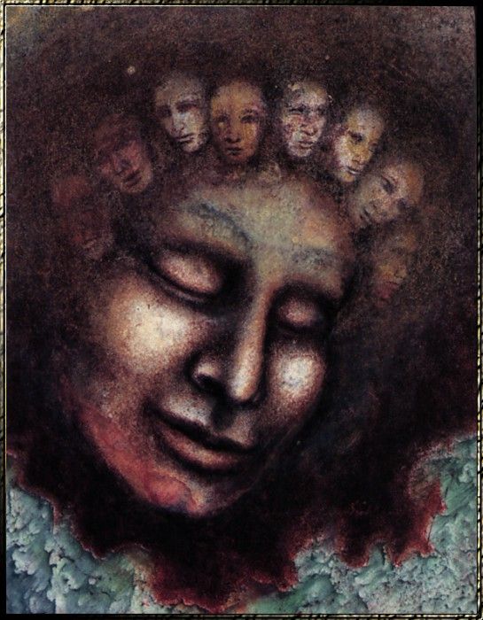 bpd SoulWindows DeborahKoffChapin 51. ����, ������