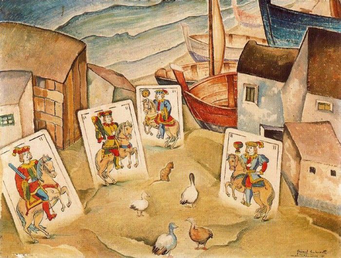 34861. Lahuerta, ������