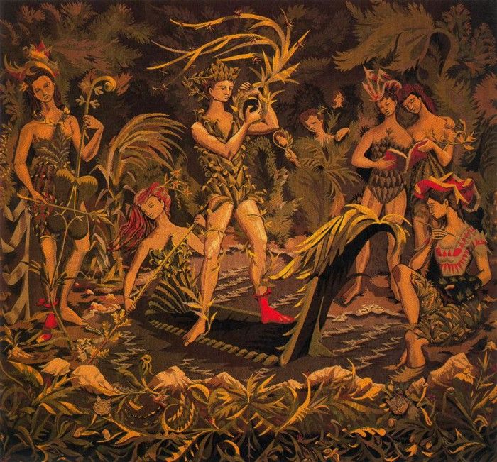 20965. Coutaud, ������