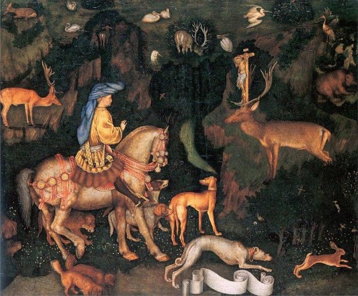 Pisanello (Italian, 1395-1455)3.  