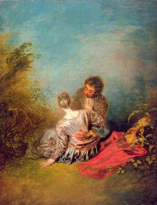 watteau35. �����, ���-������