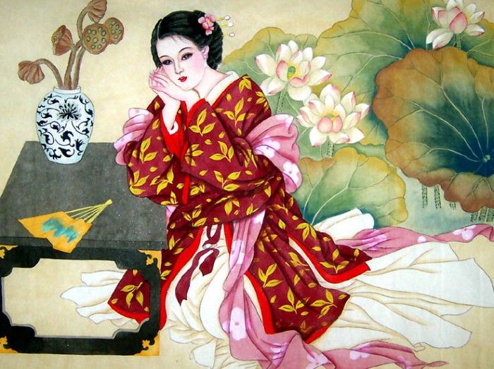 Shen Mei5h1810a. ���, ���