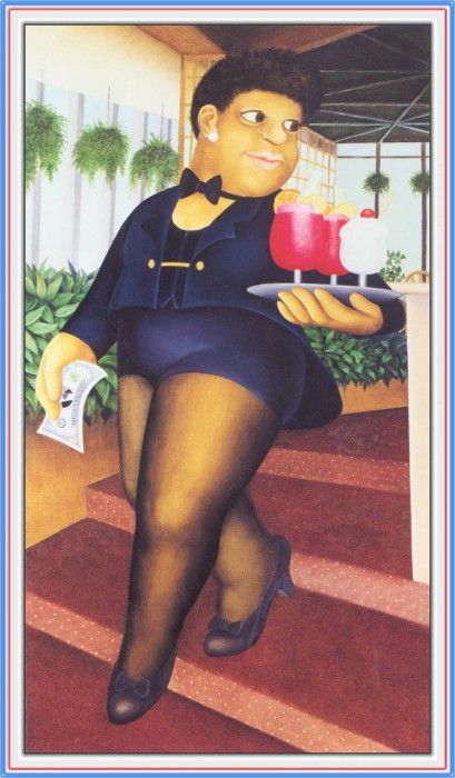CookBeryl e12 Cocktails for Three-WeaSDC. , Beryl