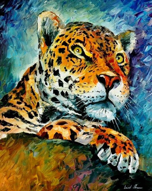 Leonid Afremov 121.   (1955 ..)