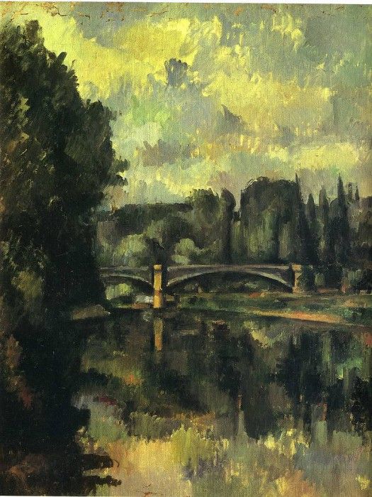 Cezanne  (21). ������, ����