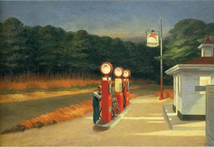 Hopper (46). , 