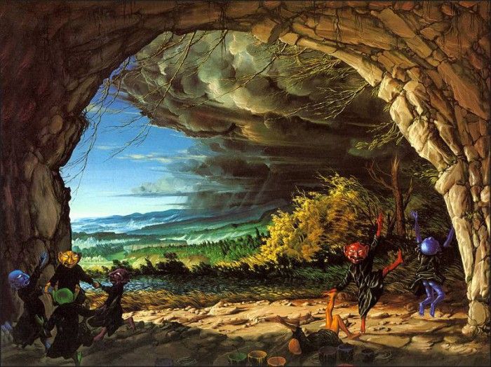 lrsDeRicoUl-RainbowGoblins7. ����, �� De