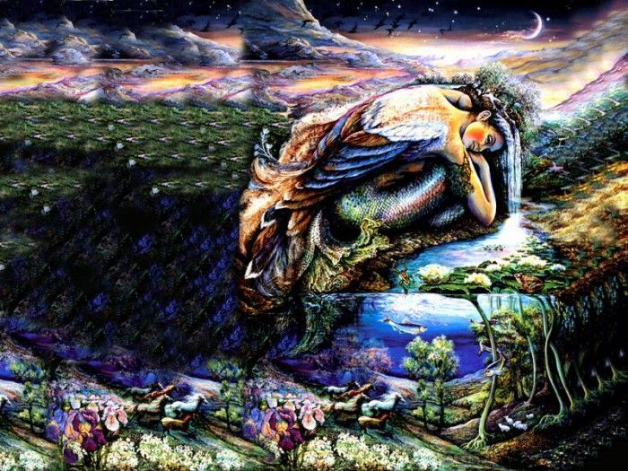 JLM-Josephine Wall 08. , 