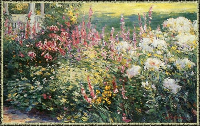cr JanPawlowski-02-TheGardenMorning.  