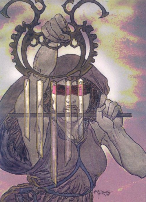 vc kaluta41. Kaluta, �����