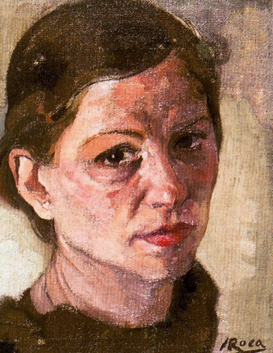 46926. Roca, ������