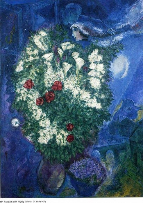 Chagall (97). , 