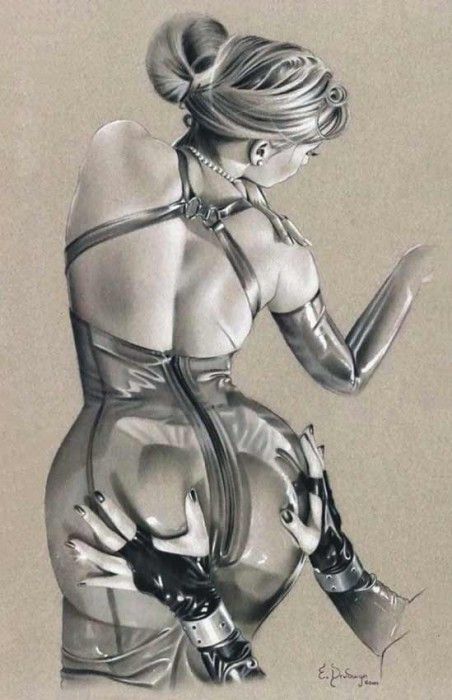 00864. Drudwyn, ����