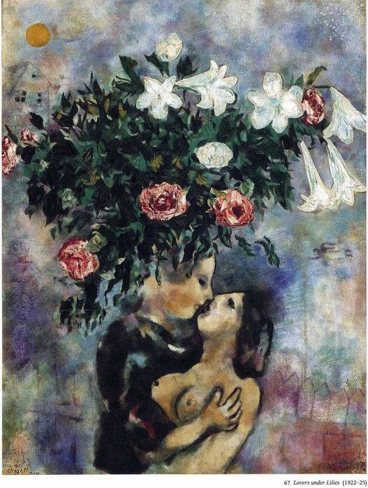 Chagall (82). �����, ����