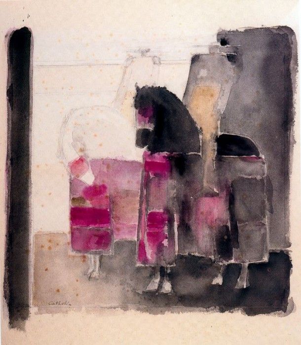 44010. Cathelin ������