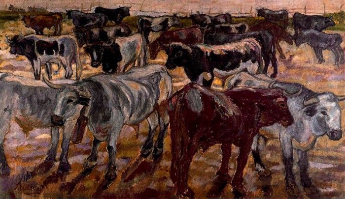 36435. Iturrino-���������