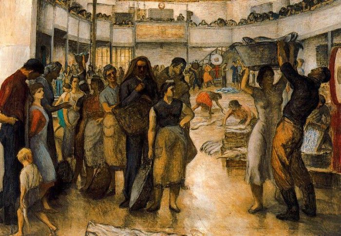 16463. Pinole, �������