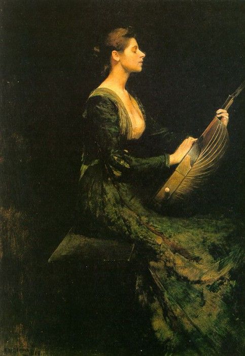 dewing1. Dewing,  
