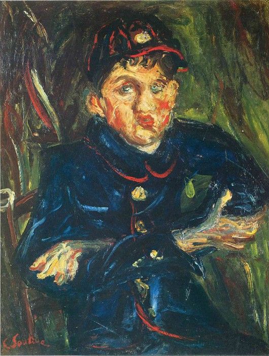 Soutine (22). , 