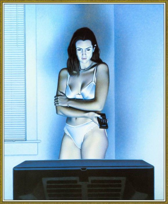 ValkoAndrew 45 Blue Room-WeaSnF. , 