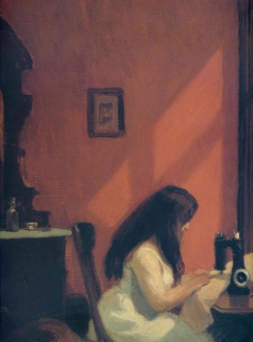 Hopper (1). , 