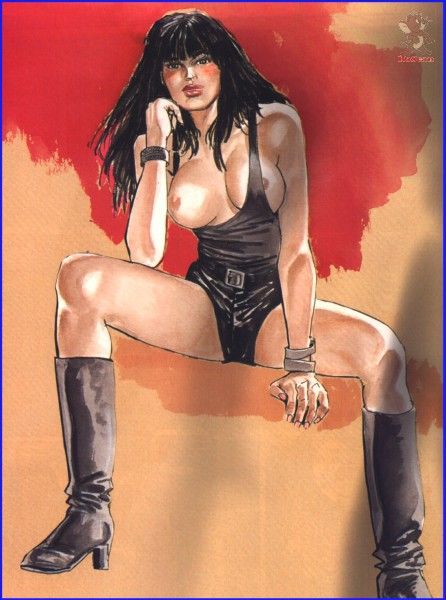 RaScan Horacio Altuna 22 16. �������, ��������