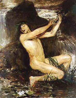 Josephson Nacken, 1884, GKM. , 