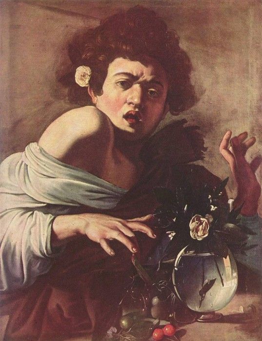 Michelangelo Caravaggio 061. ,   