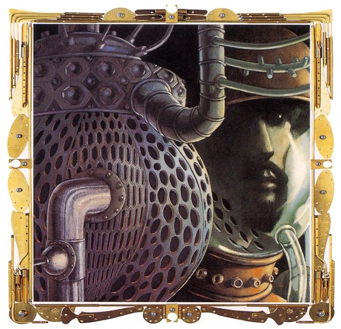bs-fa- Leo& Diane Dillon-20000 Leagues Under The Sea-01. ,   