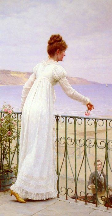 Leighton Edmund Blair A Favour. -, 