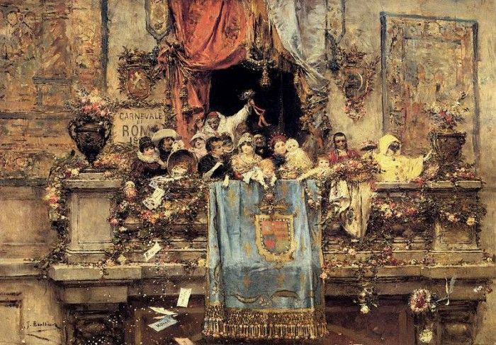 24463. ���� ���� Benlliure �