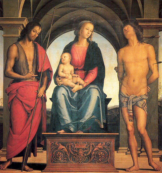 perugino25. ��������, ������