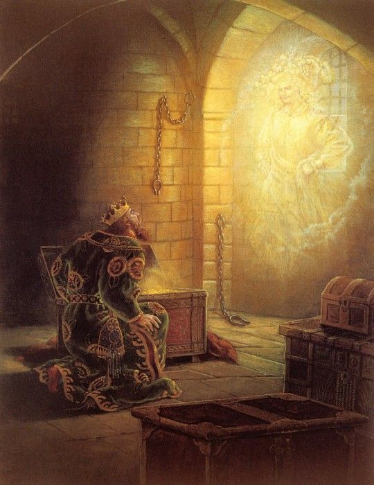 Craft, KY - King Midas 03 (end. �������, Kinuko Y