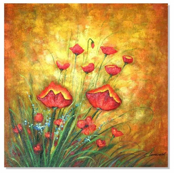 40357.  Art Decor