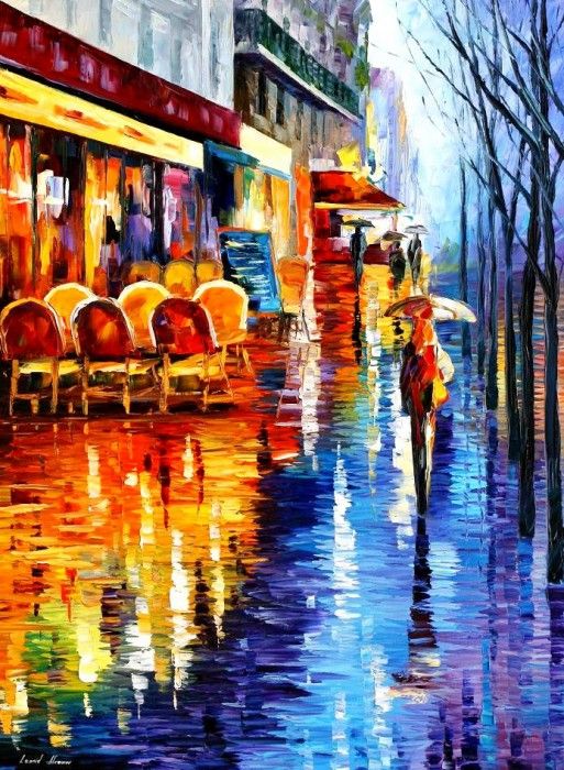 Leonid Afremov 123.   (1955 ..)