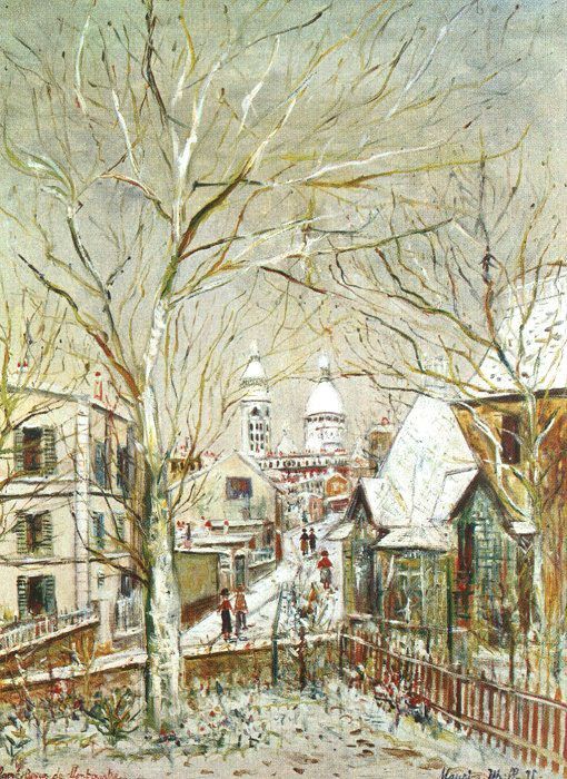 utrillo1. , 