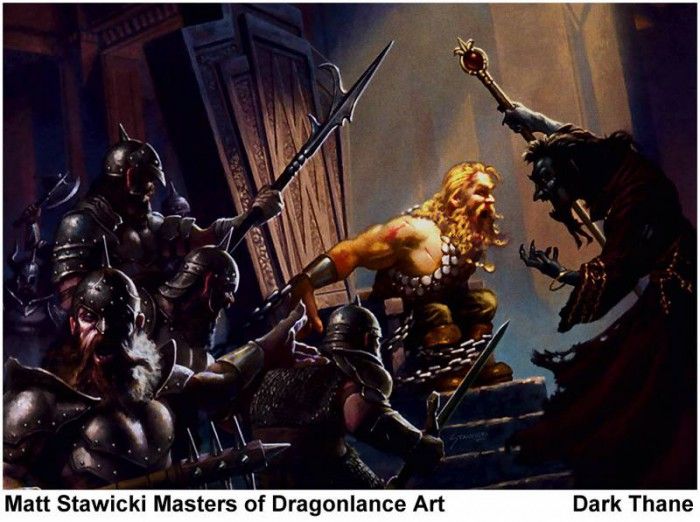 mh mstaw MoDLA 03 DarkThane. Stawicki, 