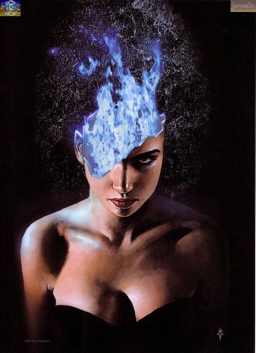 hermelin isc TW 47. Wuerz, ����