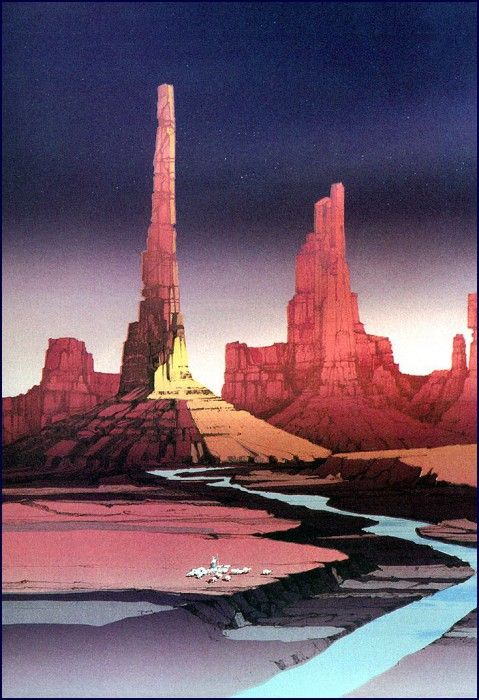 lrsAtkinsonMichael-DesertSpires. , 