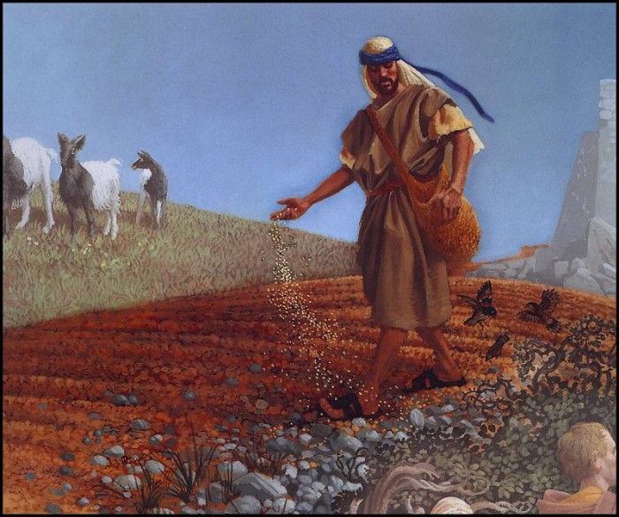 lrsChristensenJohn-TheSower. ����������, ������ �.