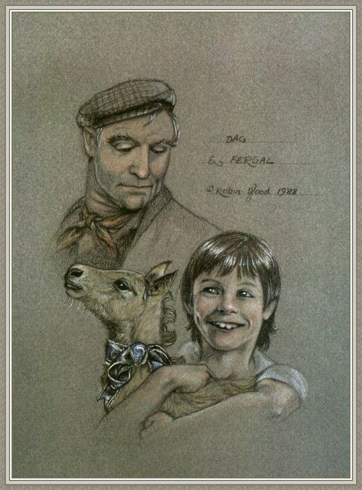 cr RobinWood PoP 61 Dag&Fergal. ���, �����