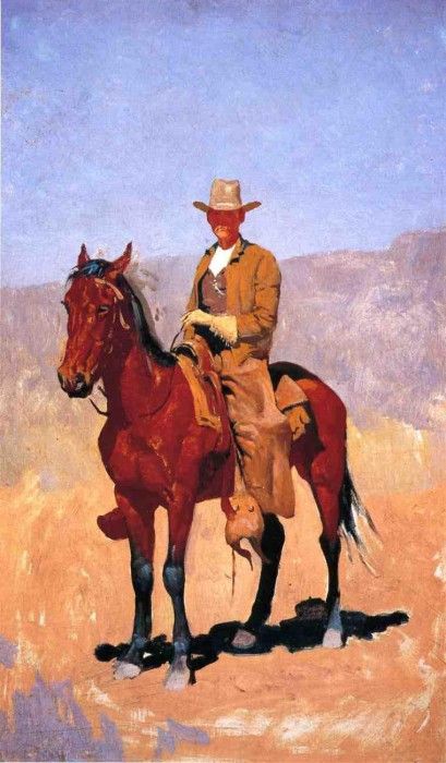 35437. Remington, 