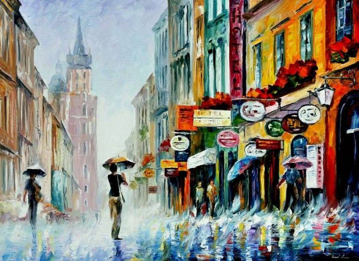 Leonid Afremov 17.   (1955 ..)