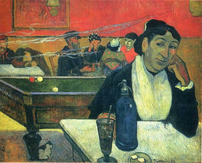 Gauguin (3). , 